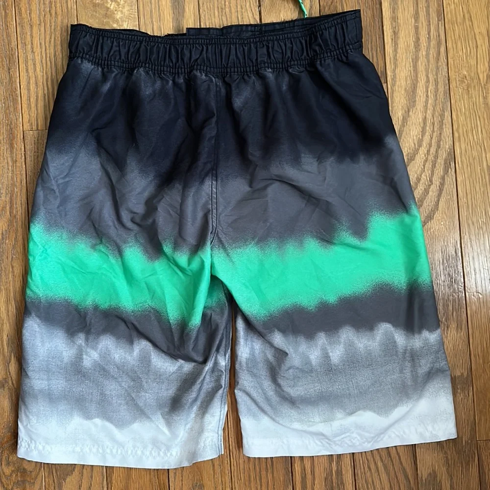 EUC Under Armour Swim Trunks